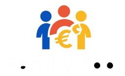 Family Tool Logo
